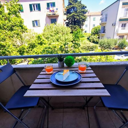 Apartment Lionel Split Ngoại thất bức ảnh