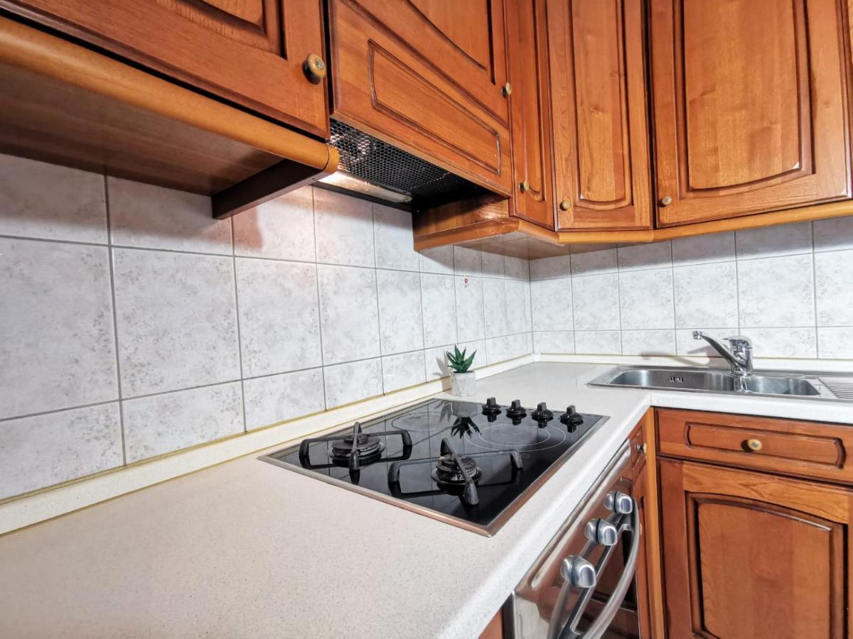 Apartment Lionel Split Ngoại thất bức ảnh
