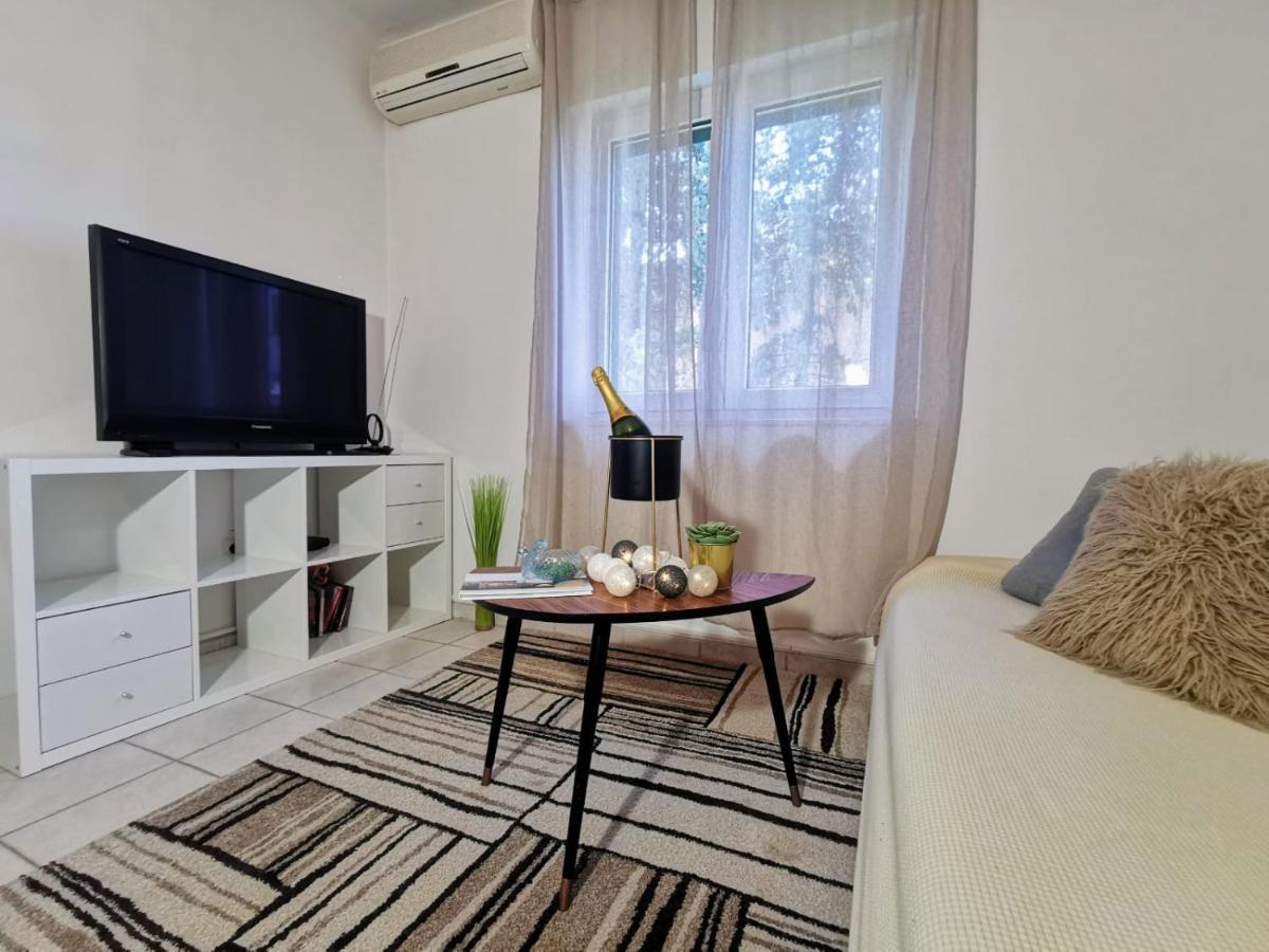 Apartment Lionel Split Ngoại thất bức ảnh