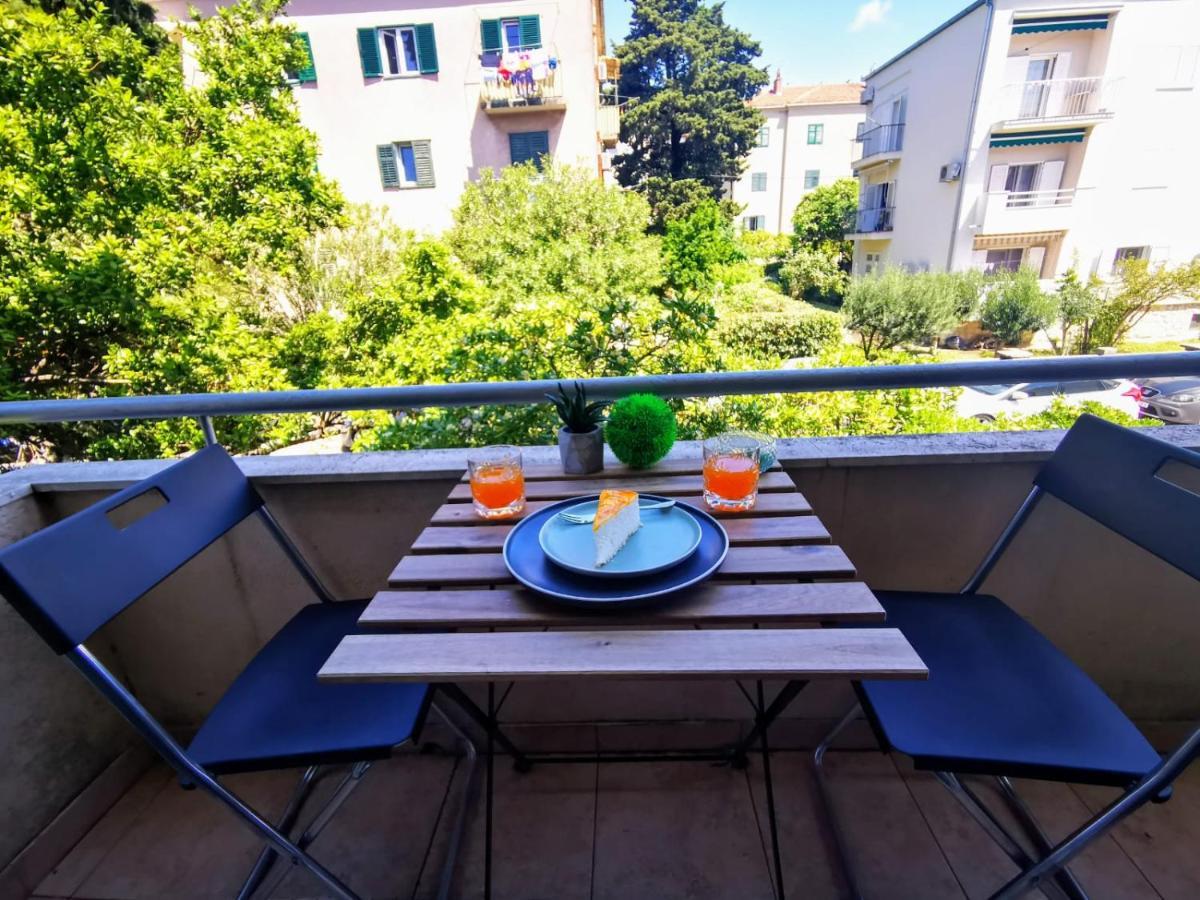 Apartment Lionel Split Ngoại thất bức ảnh