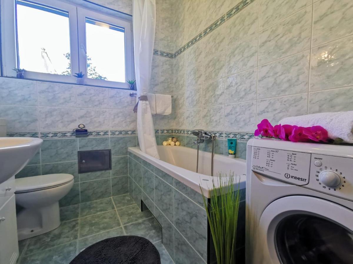 Apartment Lionel Split Ngoại thất bức ảnh