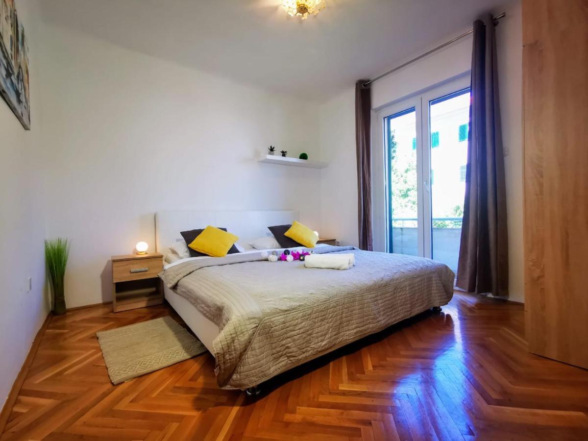 Apartment Lionel Split Ngoại thất bức ảnh