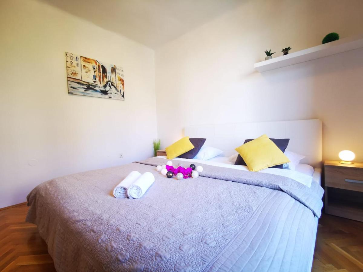 Apartment Lionel Split Ngoại thất bức ảnh