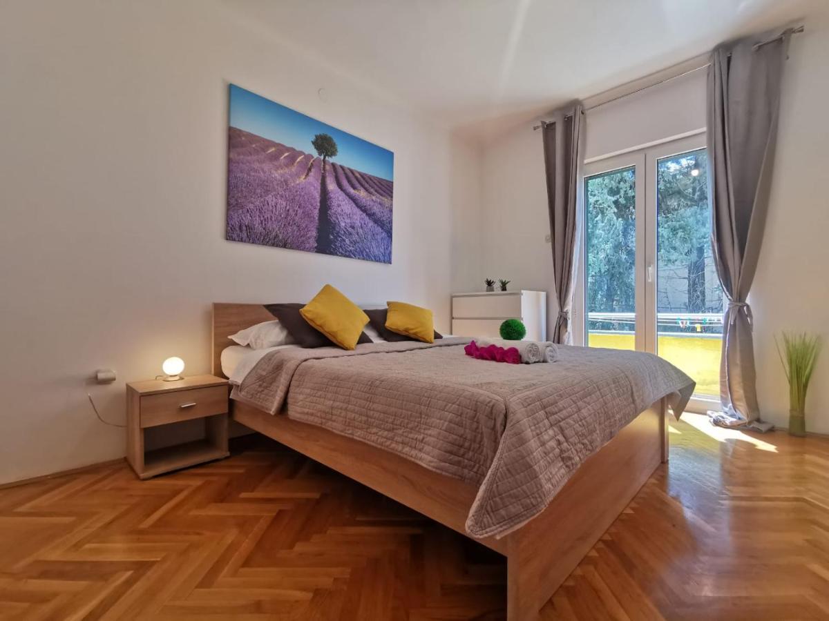 Apartment Lionel Split Ngoại thất bức ảnh