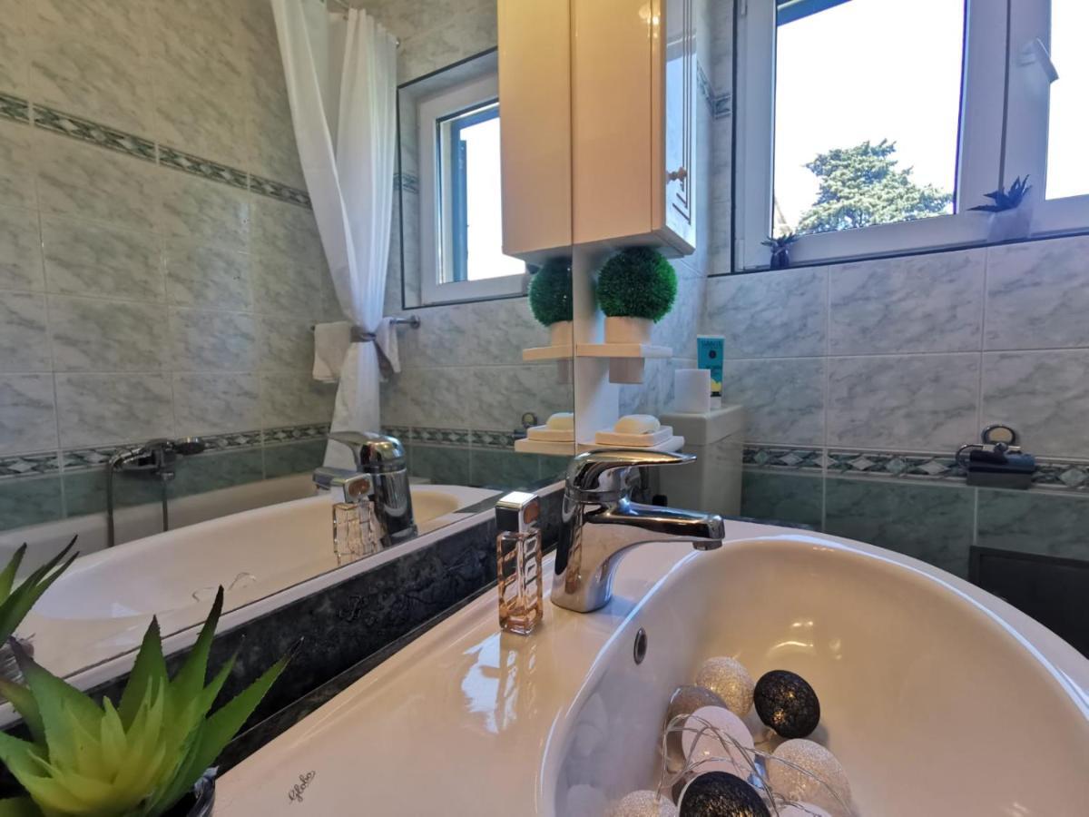 Apartment Lionel Split Ngoại thất bức ảnh
