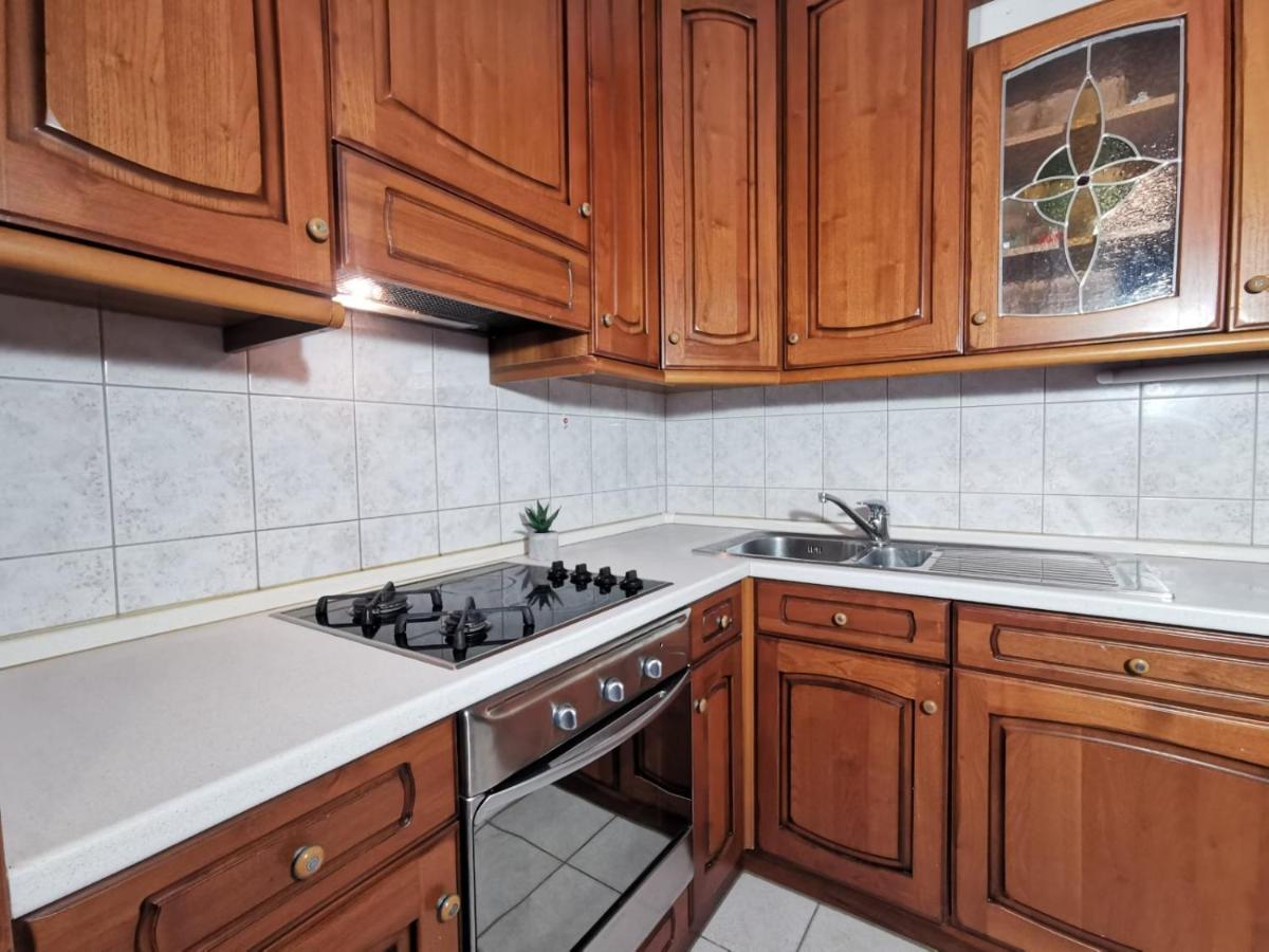Apartment Lionel Split Ngoại thất bức ảnh