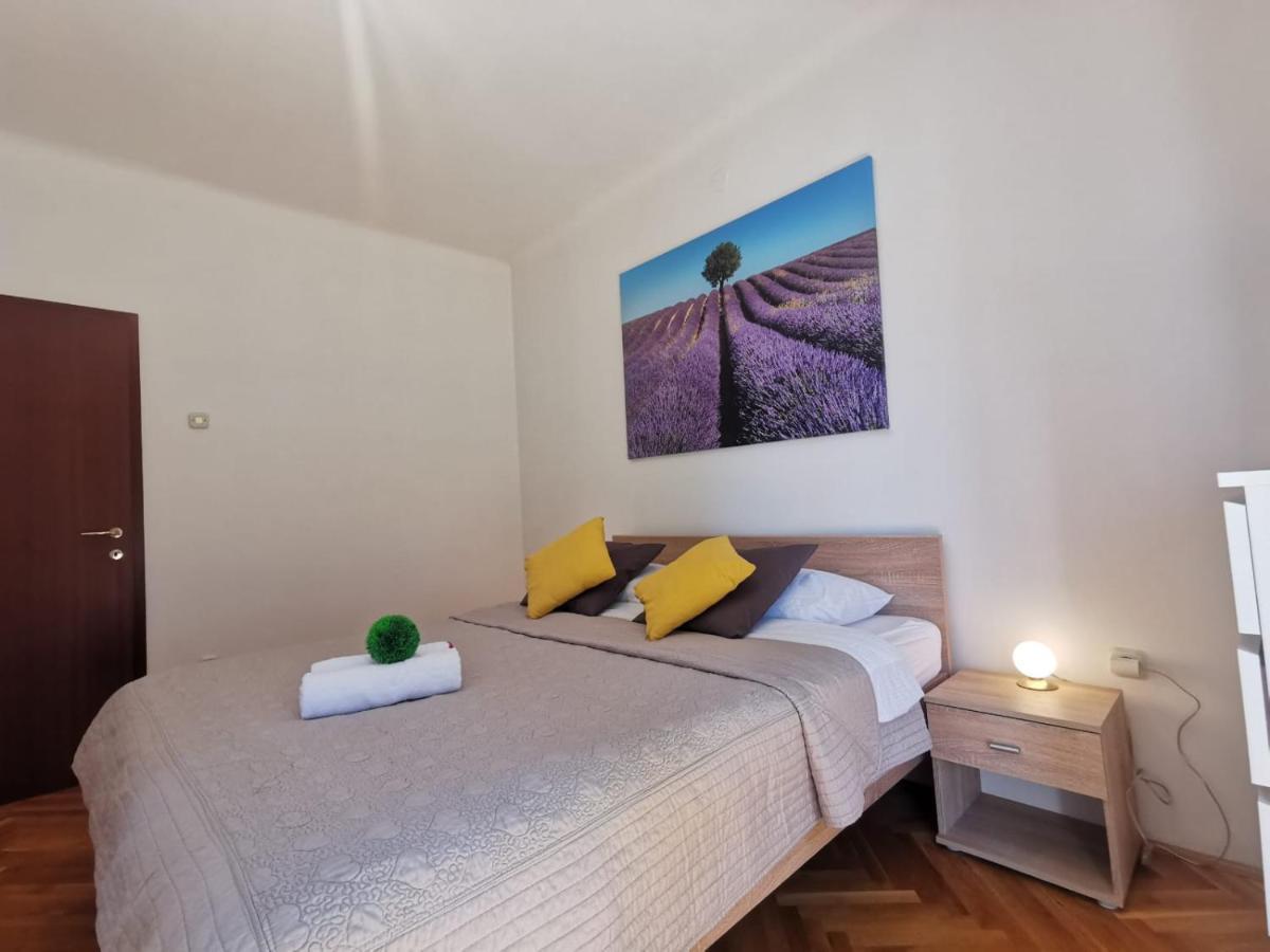 Apartment Lionel Split Ngoại thất bức ảnh