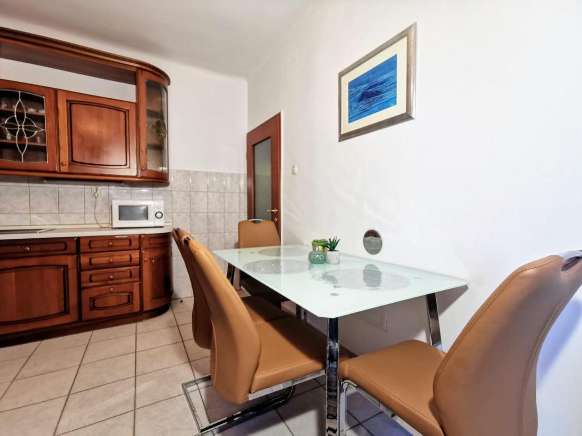 Apartment Lionel Split Ngoại thất bức ảnh